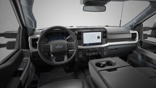 2026 Ford Super Duty® Internal Image 2
